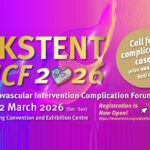 HKSTENT-CICF, 21-22 March 2026