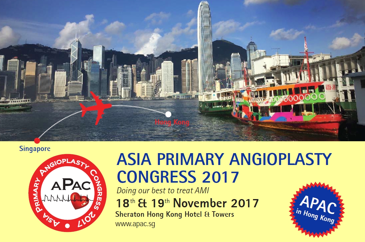 APAC, 18-19 Nov 2017