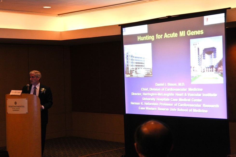 Frontiers in Interventional Cardiology, 14 Mar 2011