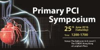 Primary PCI Symposium, 25 Jun 2016