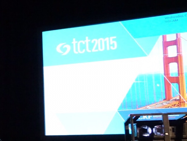 HKSTENT @ TCT, 14 Oct 2015