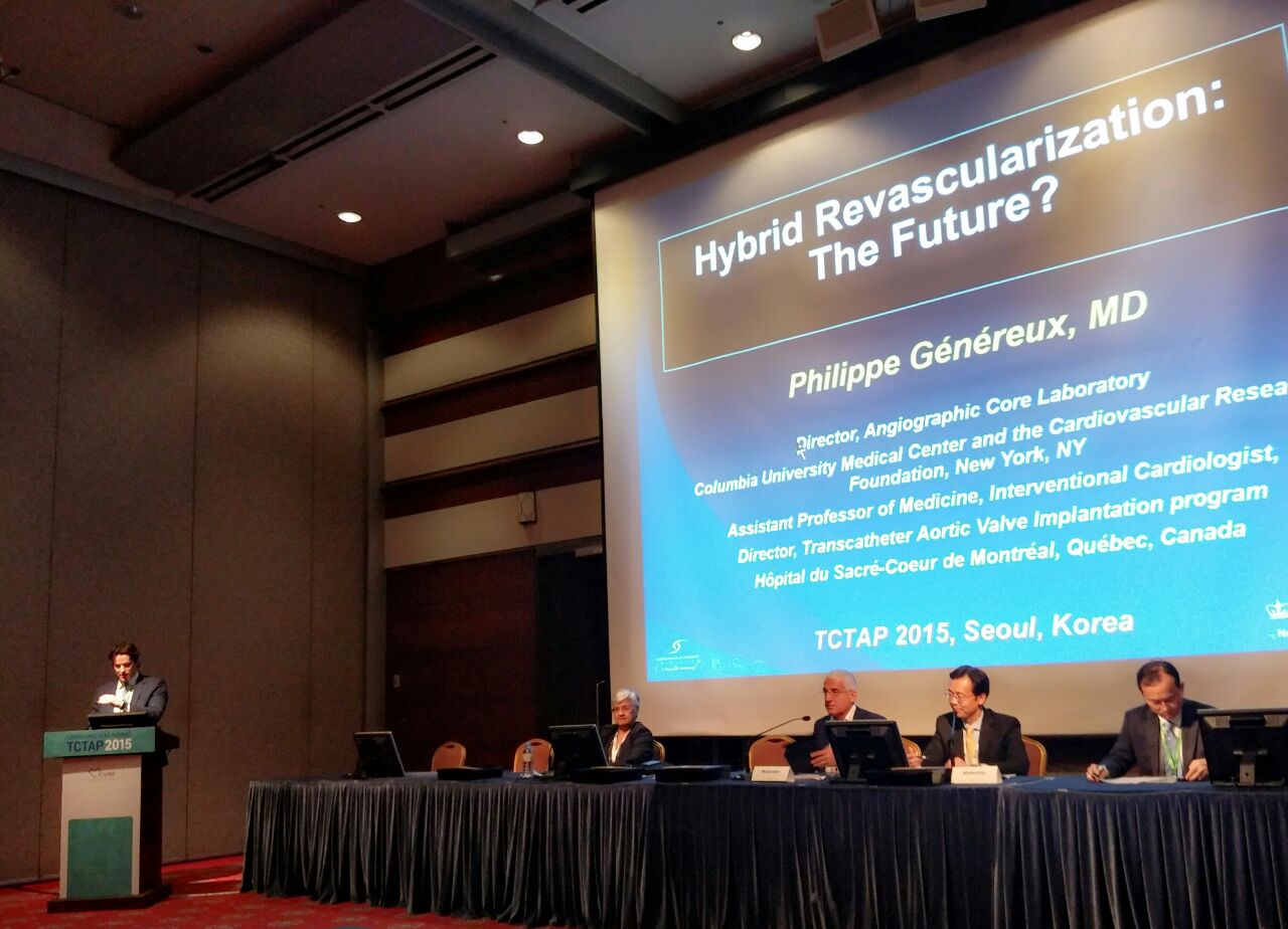 HKSTENT @ TCTAP, 28 Apr 2015